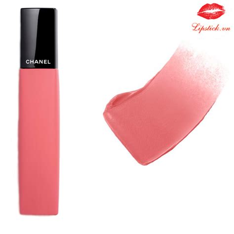 chanel 952 lipstick|Chanel pink lipstick.